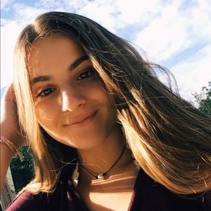 Meet your Posher, Leah